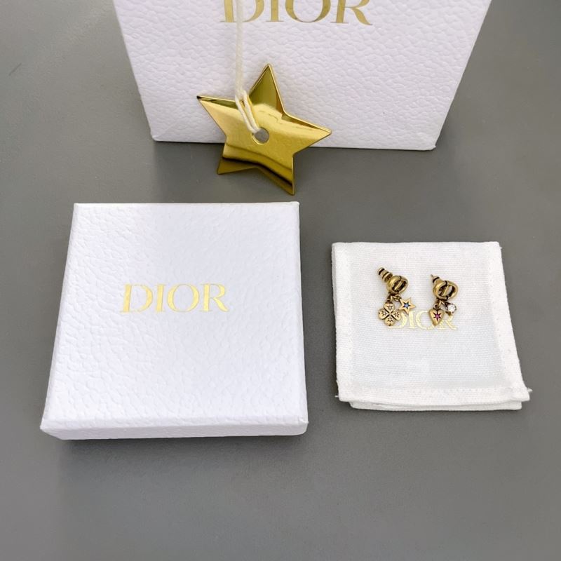 Christian Dior Earrings